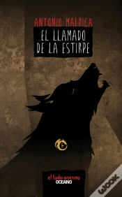 Capa do artigo El Llamado De La Estirpe