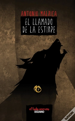 Capa do artigo El Llamado De La Estirpe
