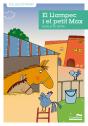 El Llampec I El Petit Max - Preview
