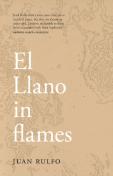El Llano In Flames
