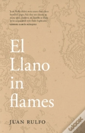 Capa do artigo El Llano In Flames