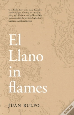 Capa do artigo El Llano In Flames