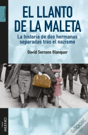 Capa do artigo El Llanto De La Maleta