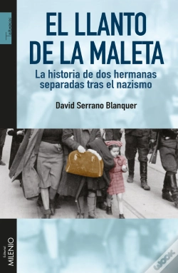 Capa do artigo El Llanto De La Maleta