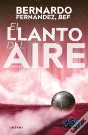 Capa do artigo El Llanto Del Aire