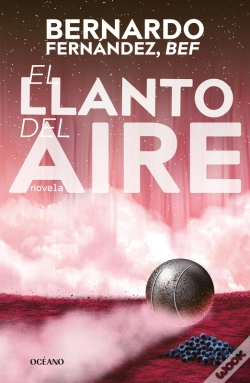 Capa do artigo El Llanto Del Aire