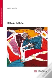 Capa do artigo El Llanto Del León