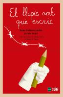 El Llapis Amb Què Escric