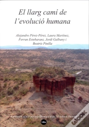 Capa do artigo El Llarg Cami De L