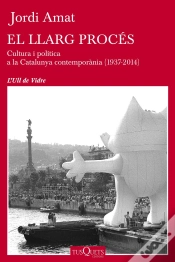Capa do artigo El Llarg Procés