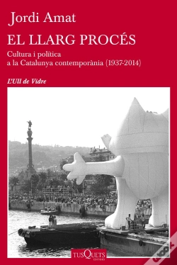 Capa do artigo El Llarg Procés