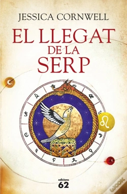 Capa do artigo El Llegat De La Serp