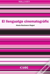 Capa do artigo El Llenguatge Cinematogràfic