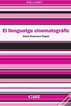 Capa do artigo El Llenguatge Cinematogràfic