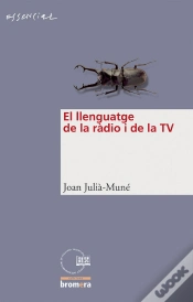 Capa do artigo El Llenguatge De La Ràdio I De La Tv