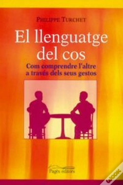 Capa do artigo El Llenguatge Del Cos
