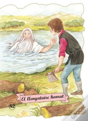 Capa do artigo El Llenyataire Honrat