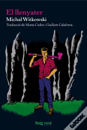 Capa do artigo El Llenyater
