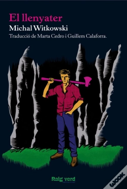 Capa do artigo El Llenyater
