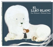 Capa do artigo El Lleó Blanc