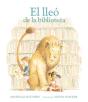 El Lleó De La Biblioteca - Preview