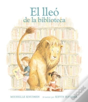 Capa do artigo El Lleó De La Biblioteca