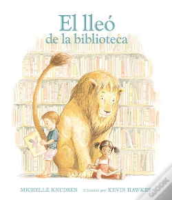 Capa do artigo El Lleó De La Biblioteca