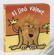Capa do artigo El Lleó Valent