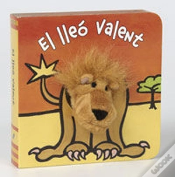 Capa do artigo El Lleó Valent