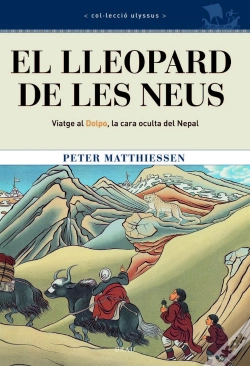 Capa do artigo El Lleopard De Les Neus