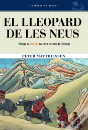 Capa do artigo El Lleopard De Les Neus