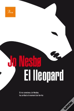 Capa do artigo El Lleopard