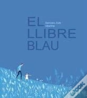 Capa do artigo El Llibre Blau