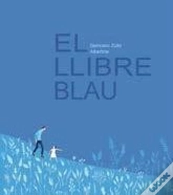 Capa do artigo El Llibre Blau