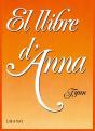 El Llibre D'Anna - Preview