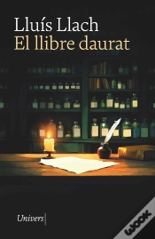 Capa do artigo El Llibre Daurat