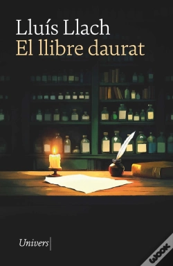 Capa do artigo El Llibre Daurat