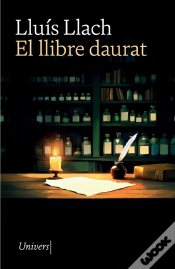 Capa do artigo El Llibre Daurat