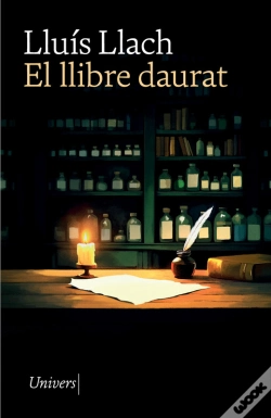Capa do artigo El Llibre Daurat