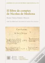 El Llibre De Comptes De Nicolau De Mediona