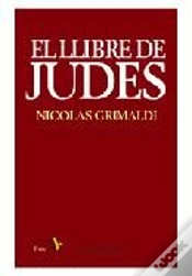Capa do artigo El Llibre De Judes