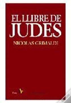 Capa do artigo El Llibre De Judes