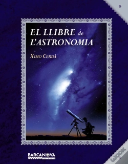 Capa do artigo El Llibre De L ' Astronomia  
