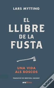 Capa do artigo El Llibre De La Fusta. Ed 2022