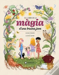 El Llibre De La Magia D'Una Bruixa Jove