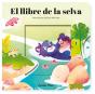 El Llibre De La Selva. Conte Amb Mecanismes - Preview