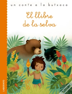 Capa do artigo El Llibre De La Selva