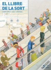Capa do artigo El Llibre De La Sort