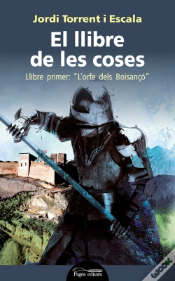 Capa do artigo El Llibre De Les Coses