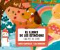 El Llibre De Les Estacions. Cada Mes, Un Conte! - Preview